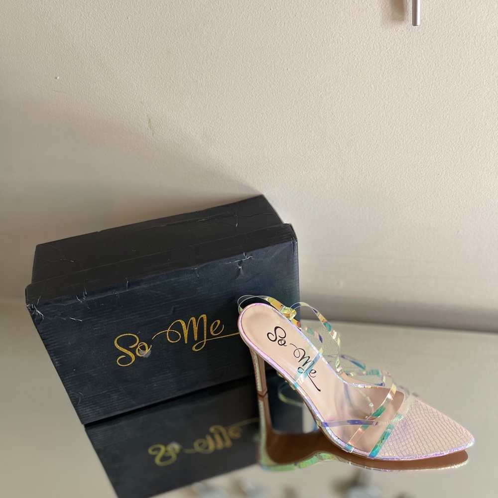Cute Cute Cute Heels